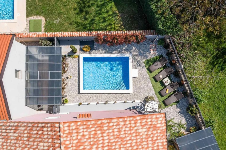 Koky Apartment in Istria County