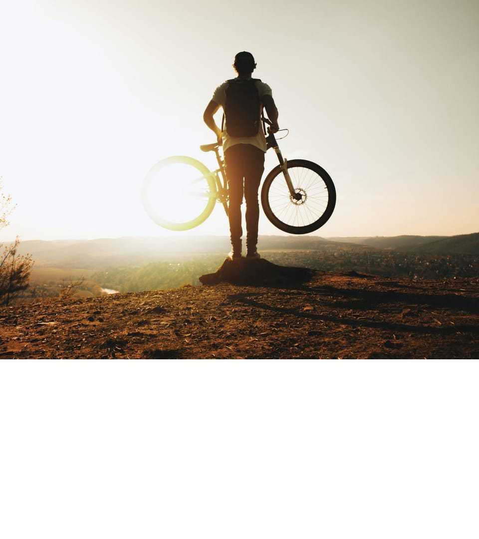 Cycling