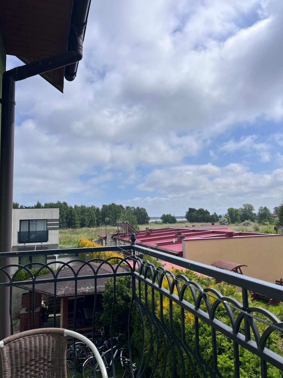 Fiord Vacation rental in West Pomeranian Voivodeship, Poland
