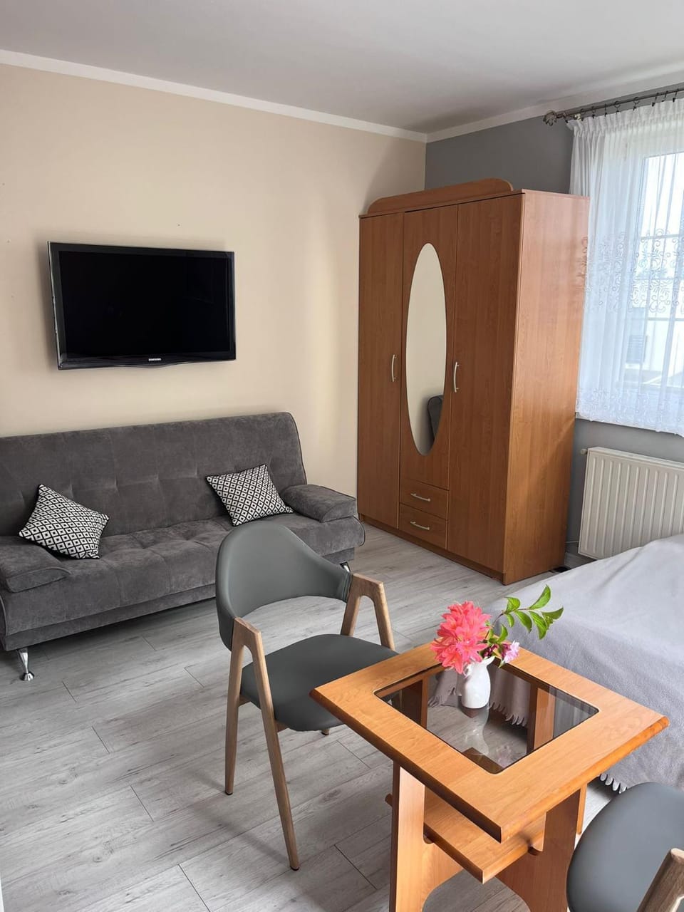 Fiord Vacation rental in West Pomeranian Voivodeship, Poland