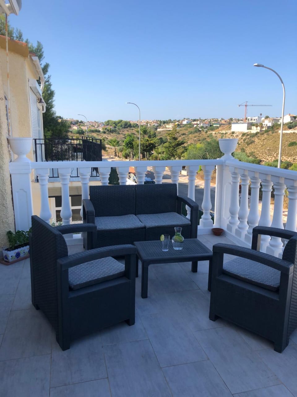Detached Extended Lola Villa Villa in Vega Baja del Segura