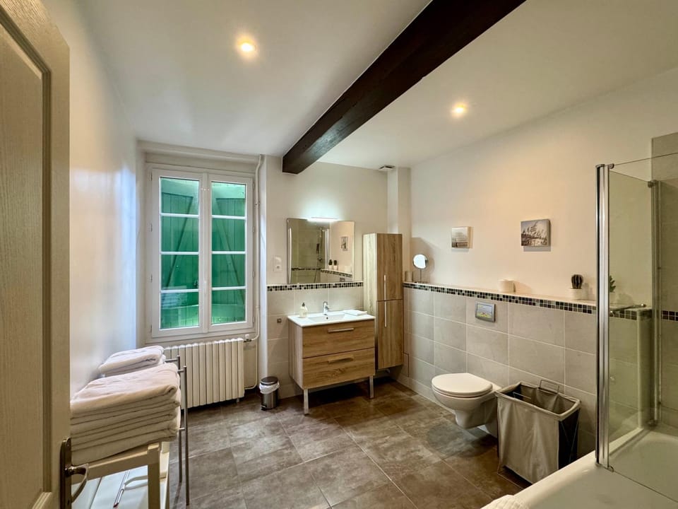 Toilet, Bathroom