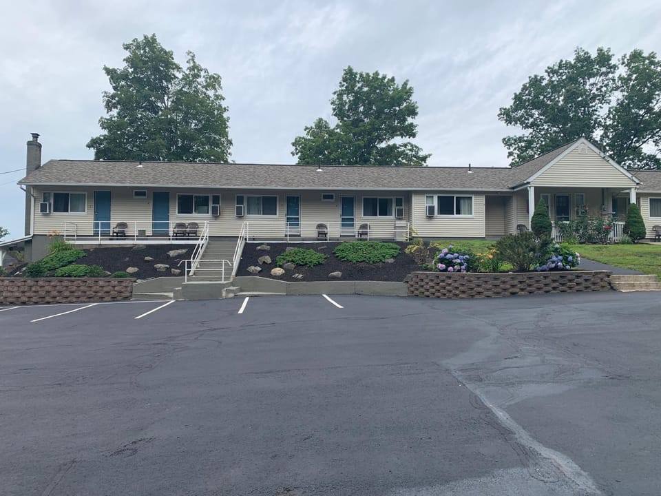 Northeaster Motel Motel in Portsmouth