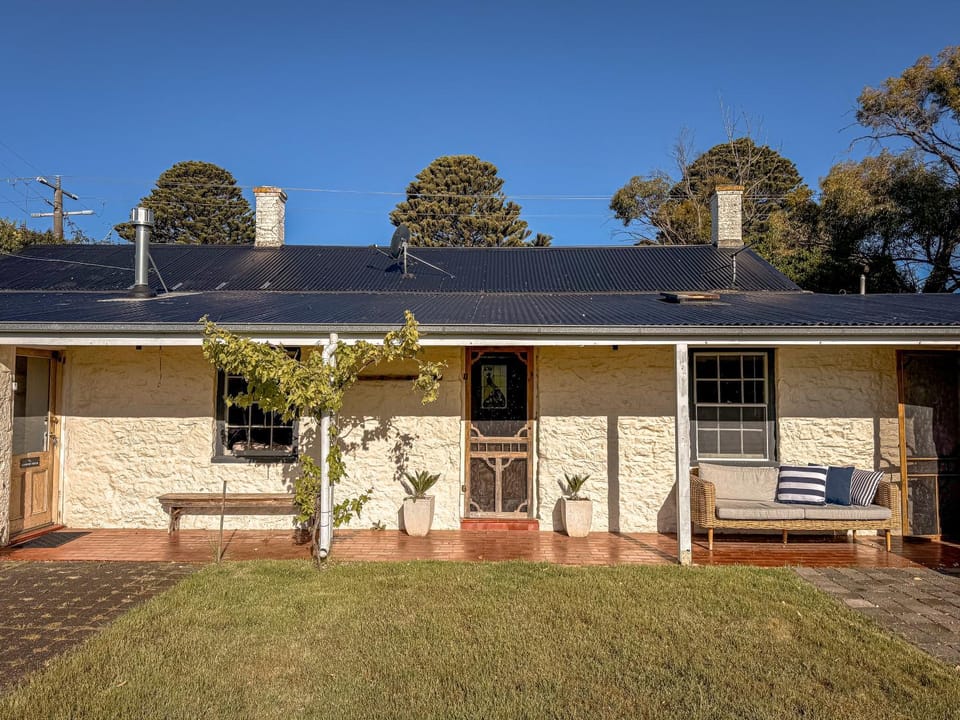 Clonmara Country House and Cottages Nature lodge in Port Fairy