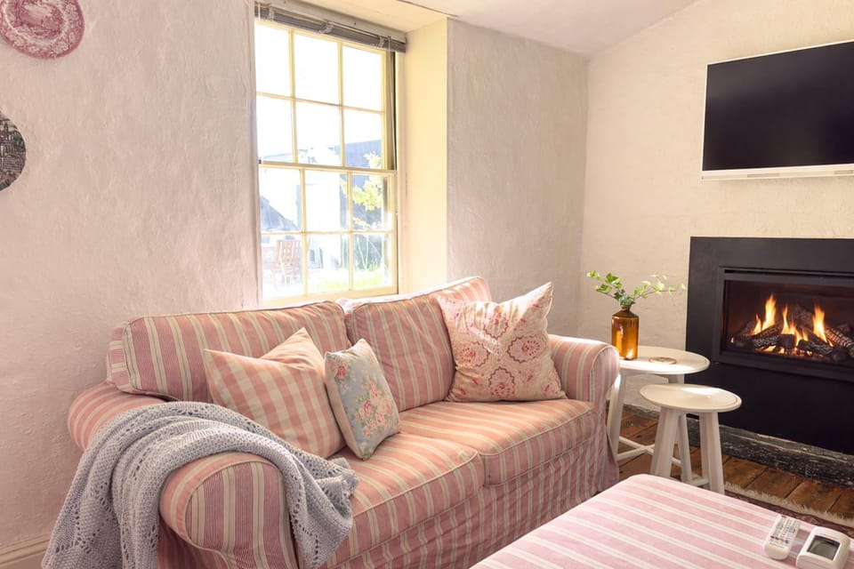 Clonmara Country House and Cottages Nature lodge in Port Fairy