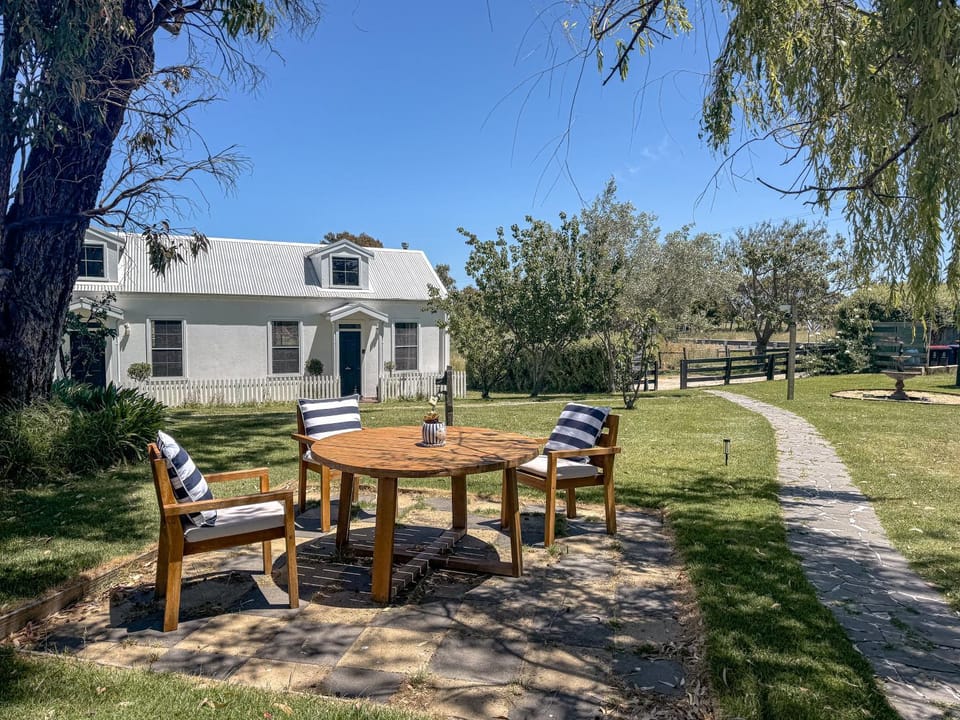 Clonmara Country House and Cottages Nature lodge in Port Fairy