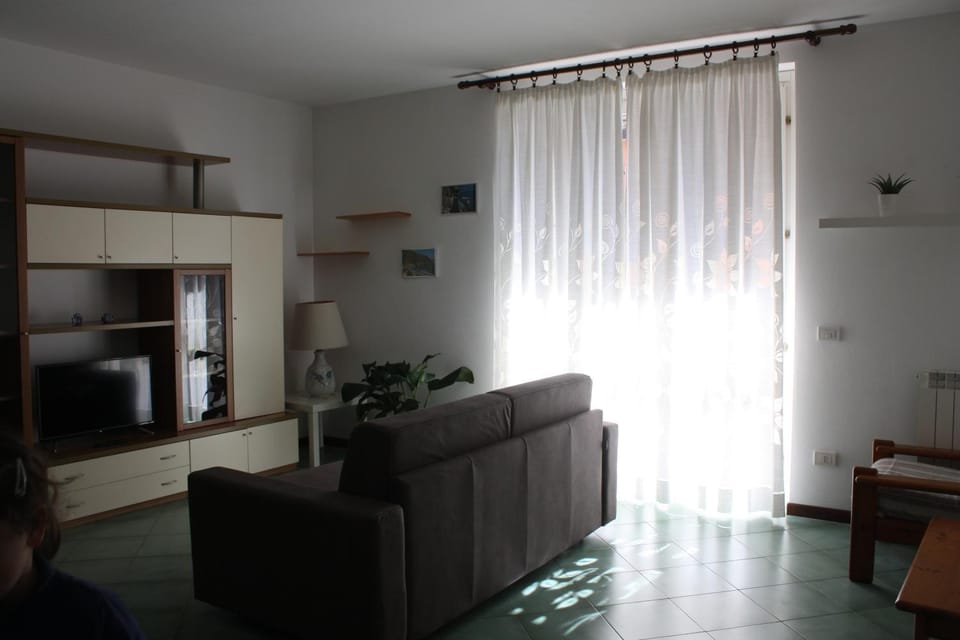 Smeraldo Apartment in Levanto