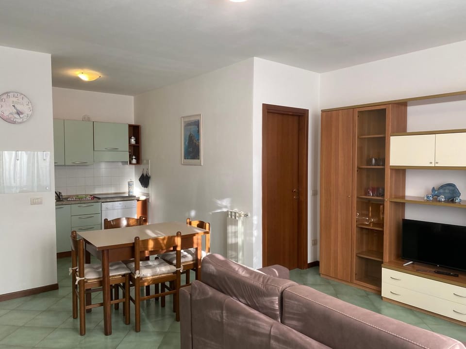 Smeraldo Apartment in Levanto