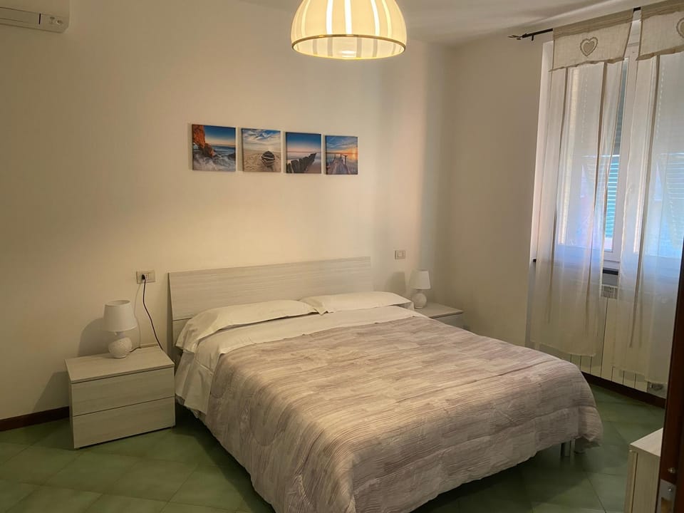 Smeraldo Apartment in Levanto