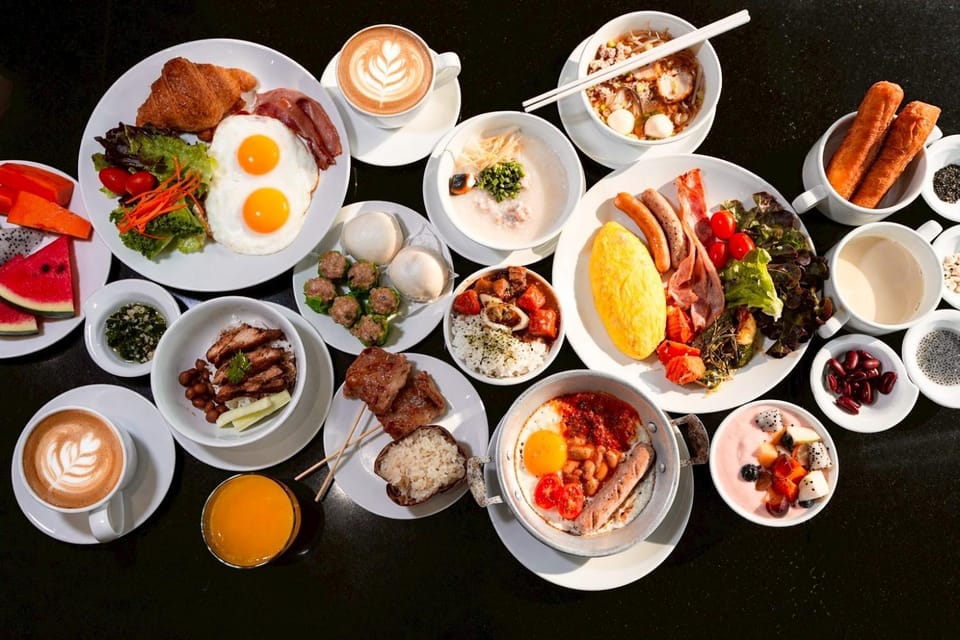 Breakfast