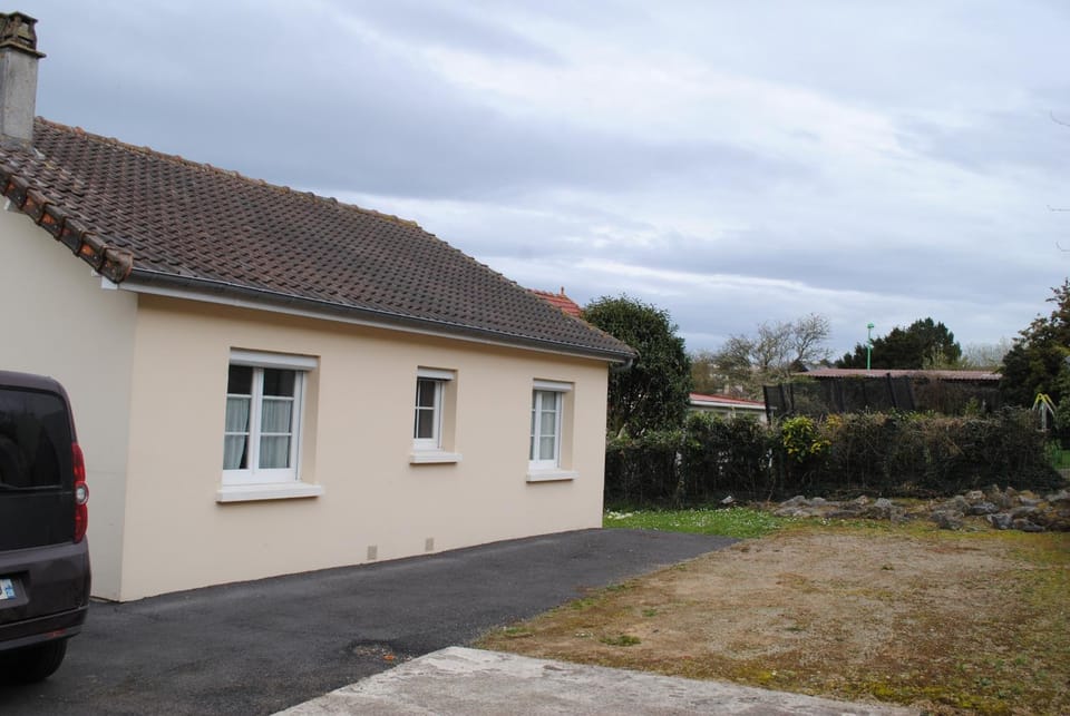gîte la belle vue House in Normandy
