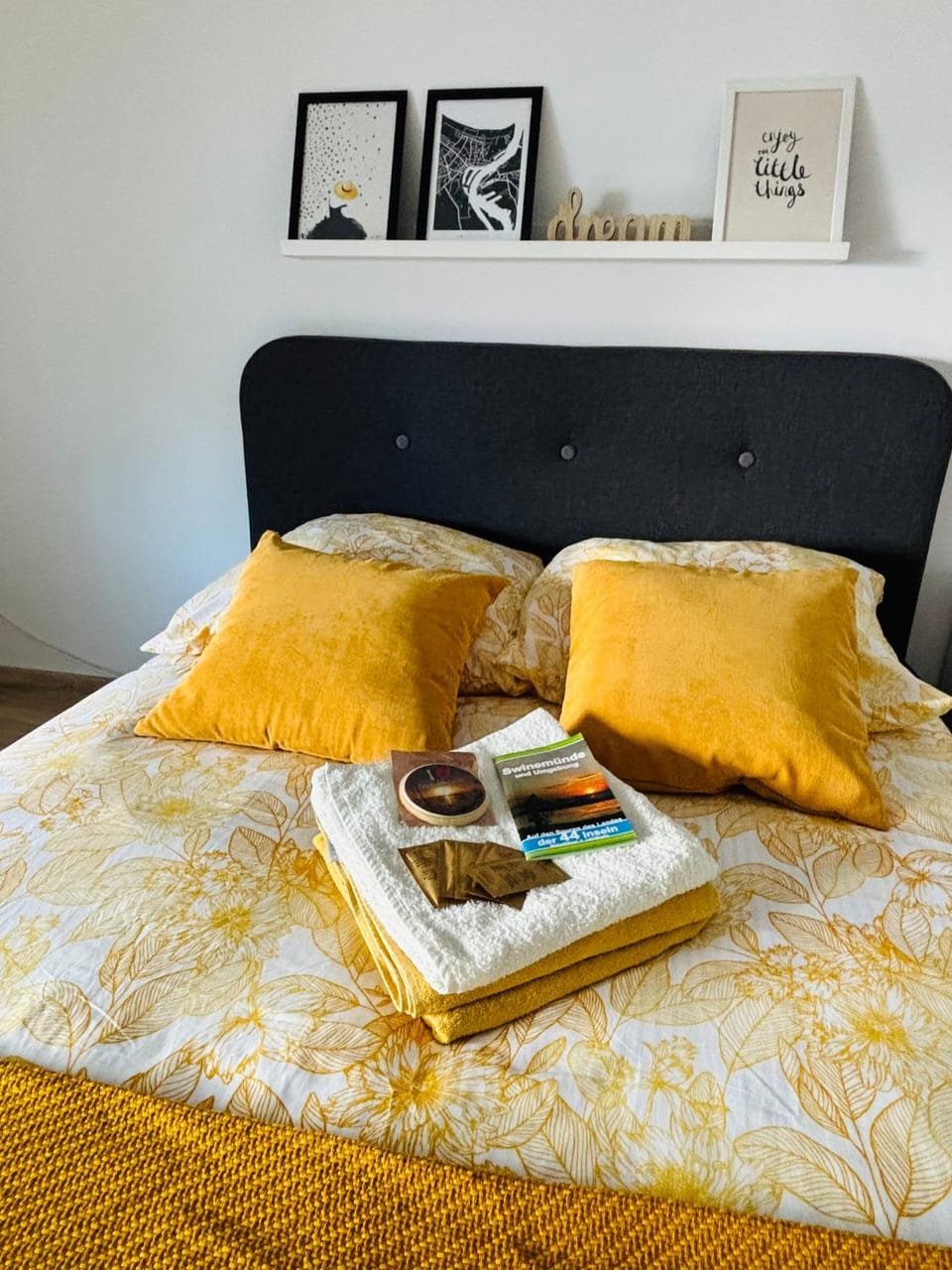 Apartament Ulanska Apartment in Swinoujscie