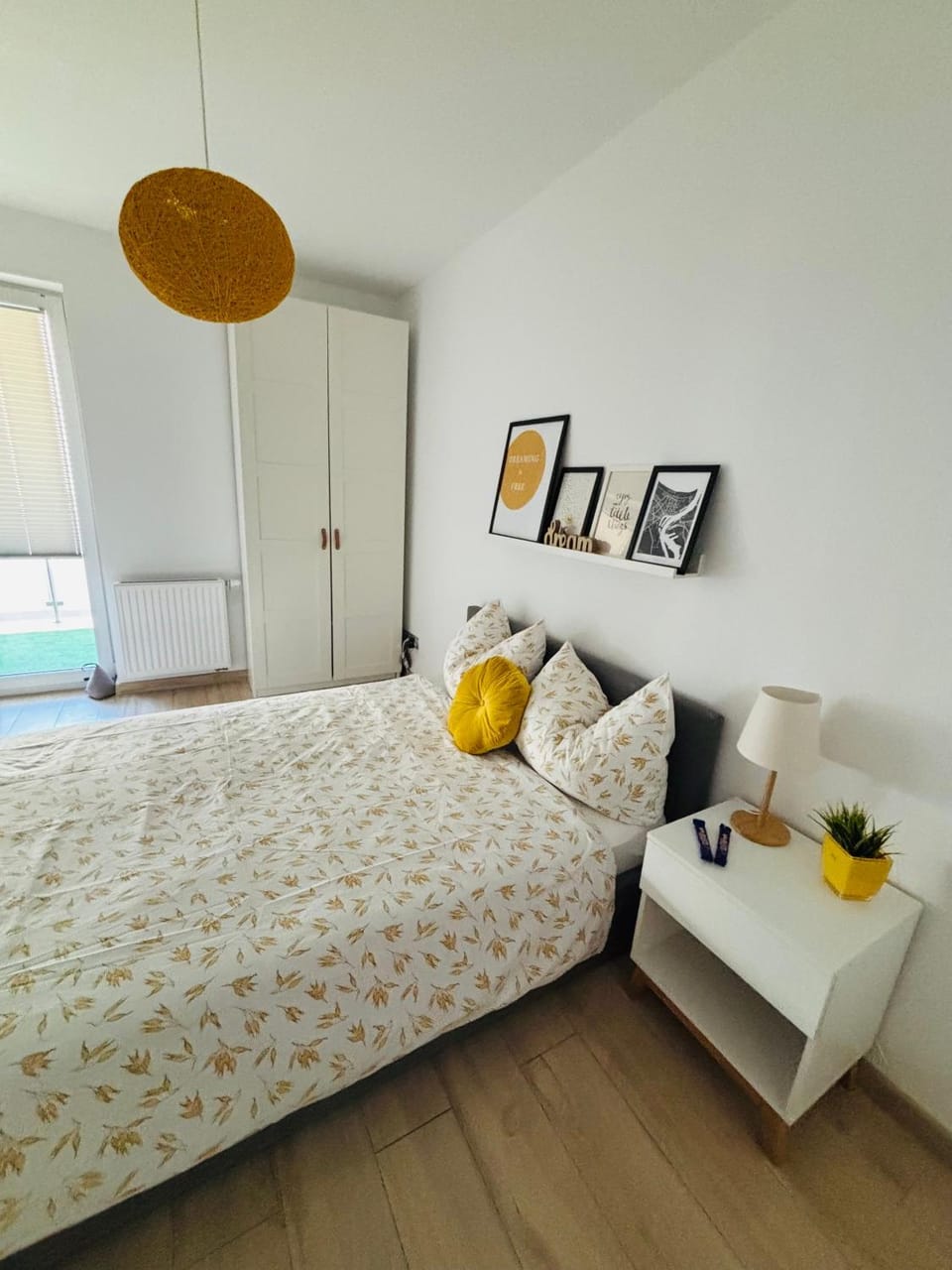 Apartament Ulanska Apartment in Swinoujscie