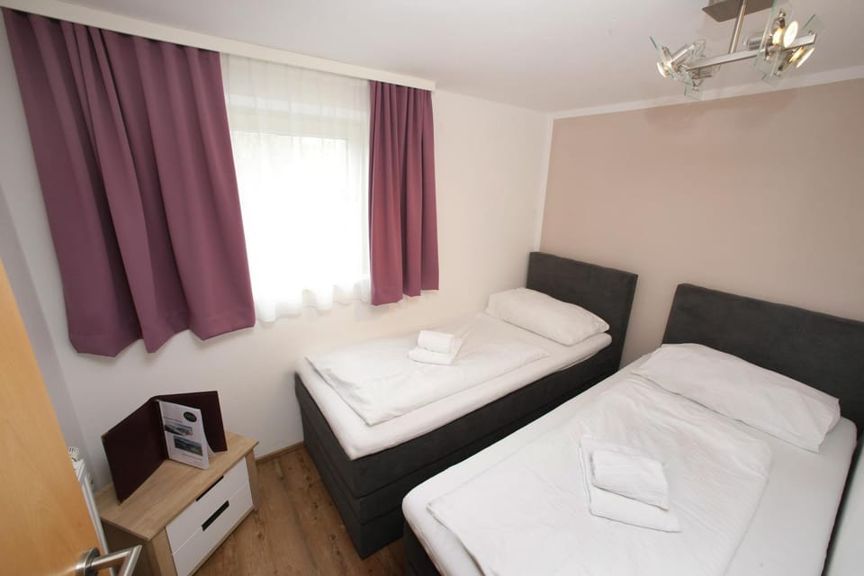 Edelweiss Lake Apartments Zell am See Apartment in Zell am See