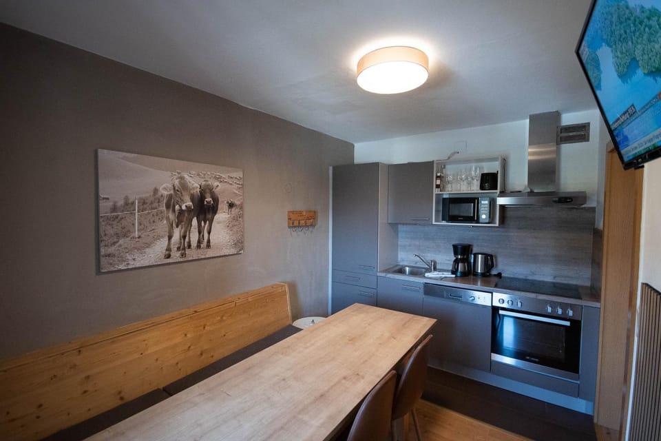 Edelweiss Lake Apartments Zell am See Apartment in Zell am See