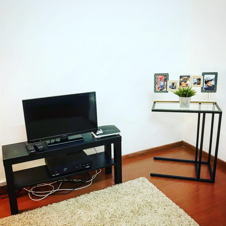 Guest Love Chiado Apartment in Lisbon