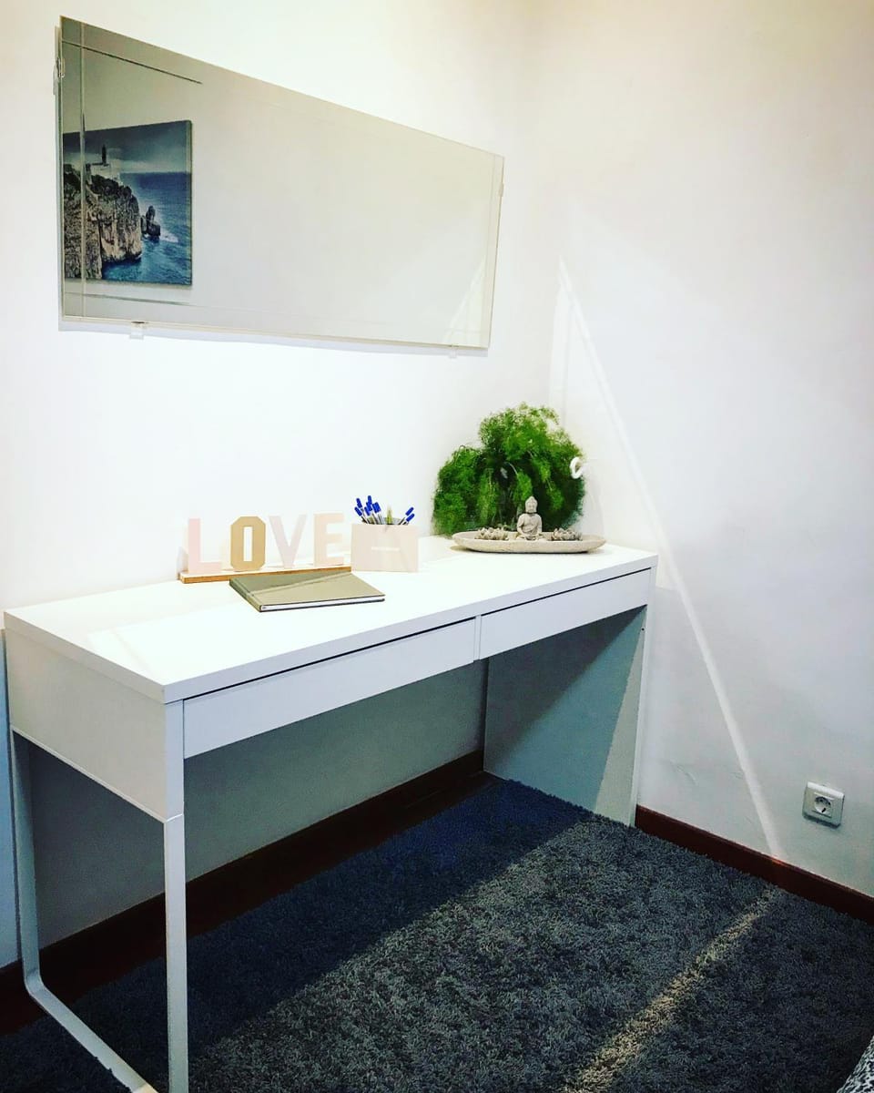 Guest Love Chiado Apartment in Lisbon