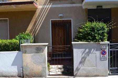 Appartamento a Cecina mare Apartment in Cecina