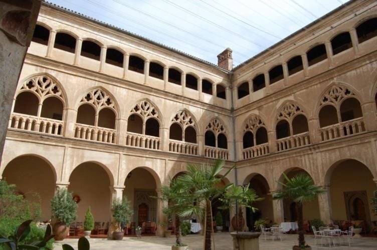 Patio, Balcony/Terrace