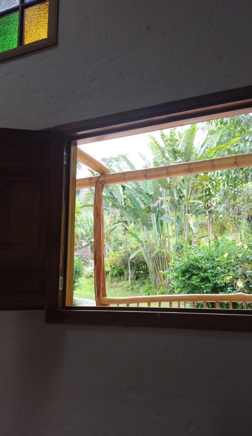 Finca TRADICIONAL EL OTOÑO Country House in Quindio, Colombia