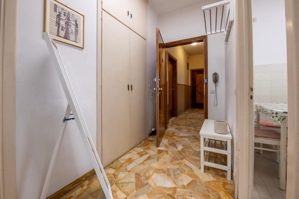 Dimora Gospa Apartment in Finale Ligure
