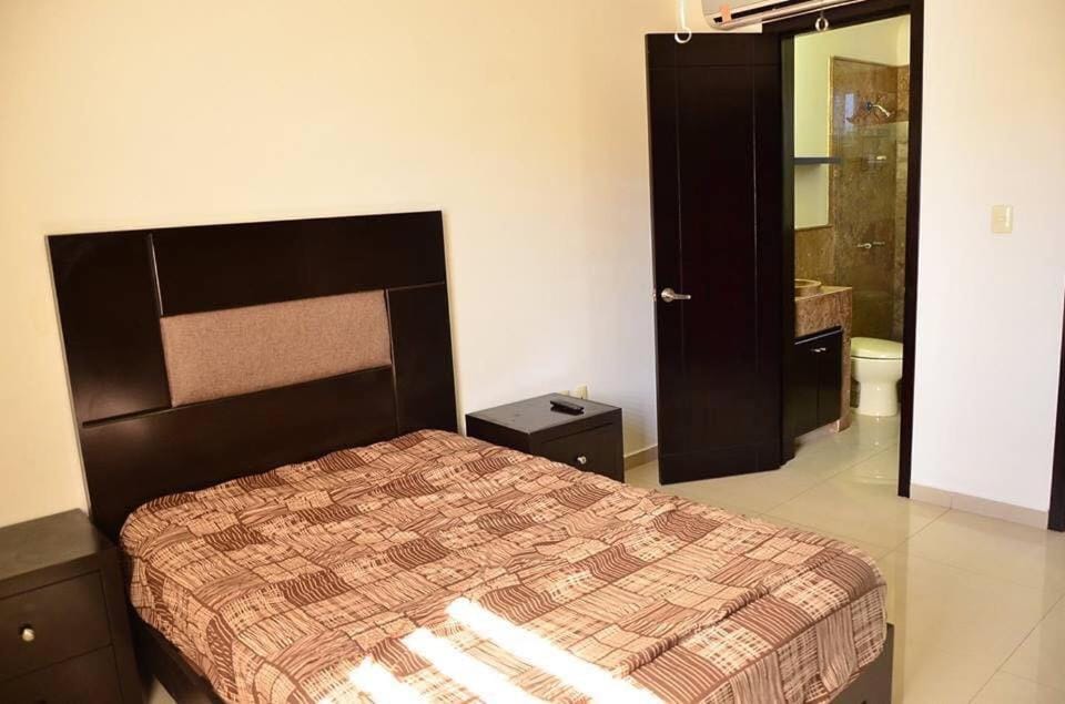 Departamentos Luminar Apartment in Mazatlan