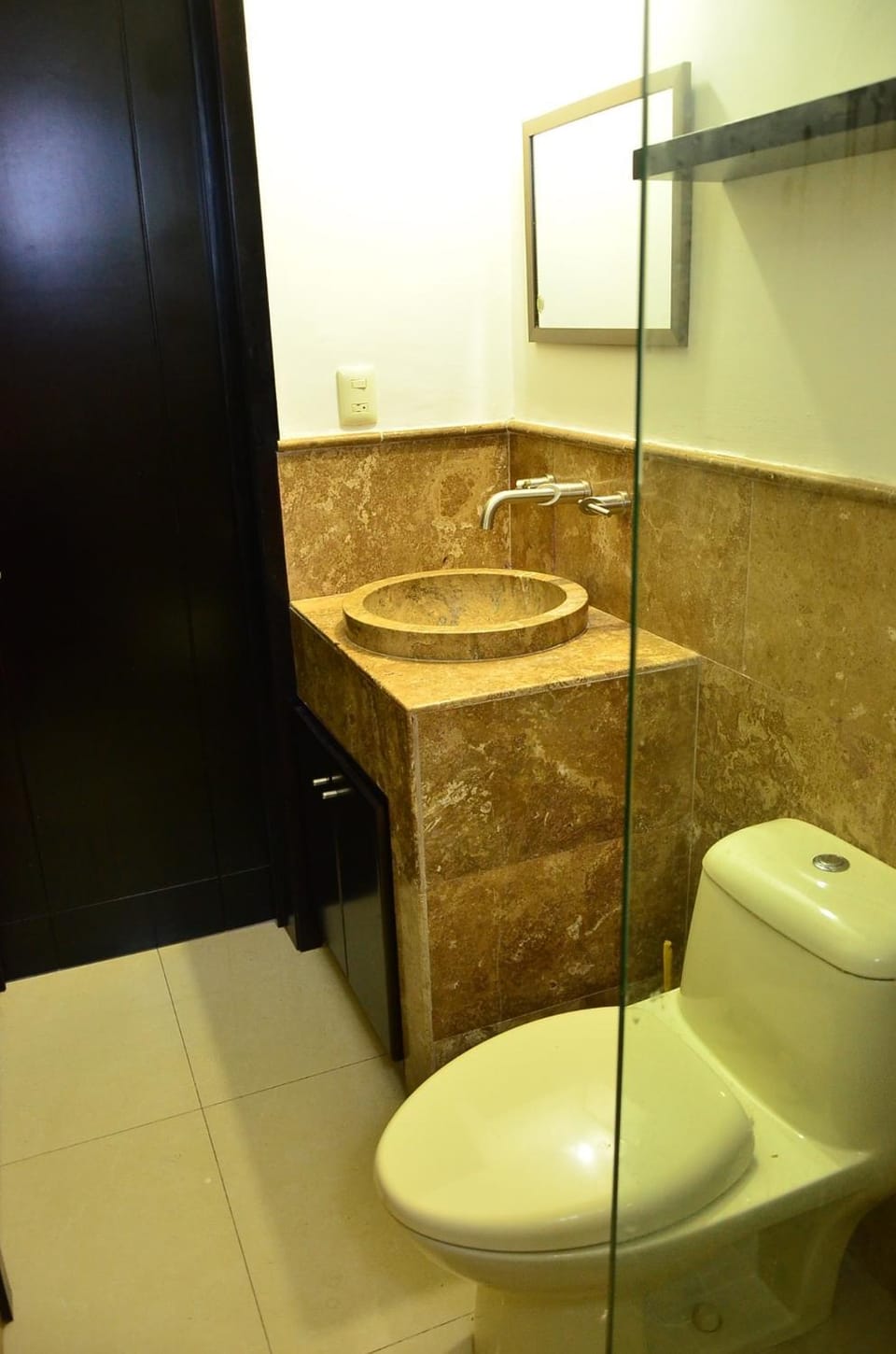 Departamentos Luminar Apartment in Mazatlan