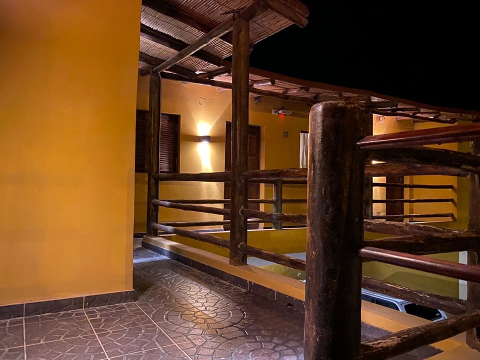 Hosteria Las Tinajas Inn in Tilcara