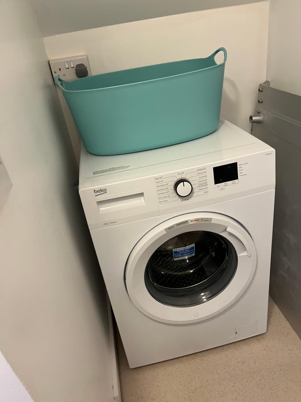 Pottery Cottage, Lochans Lodge Apartment in England