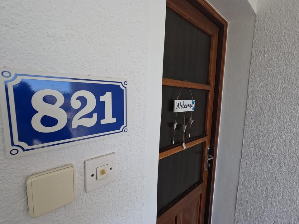 Apartmani Daniela Apartment in Lika-Senj County