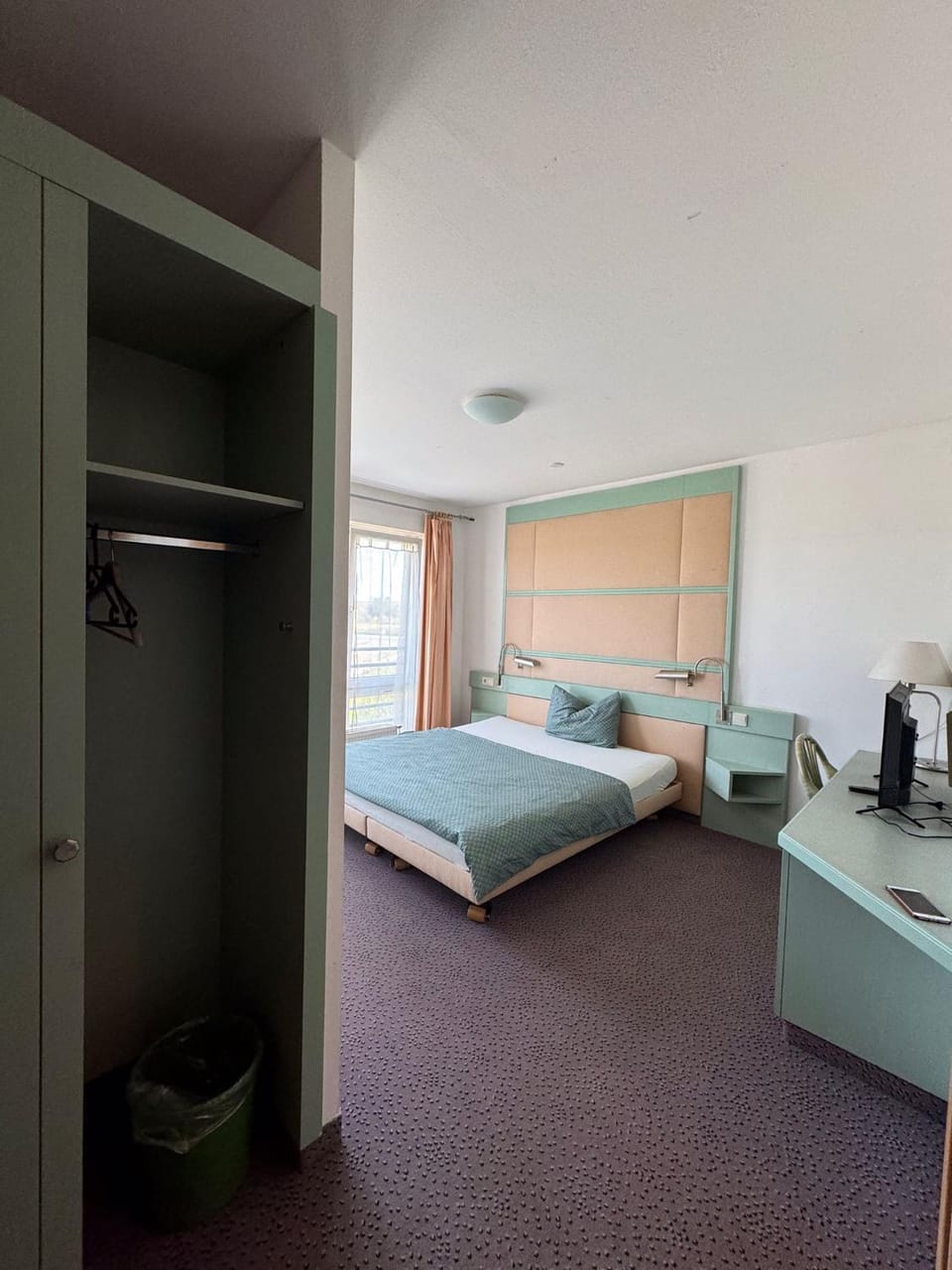 la casa mia Hotel in Thuringia, Germany