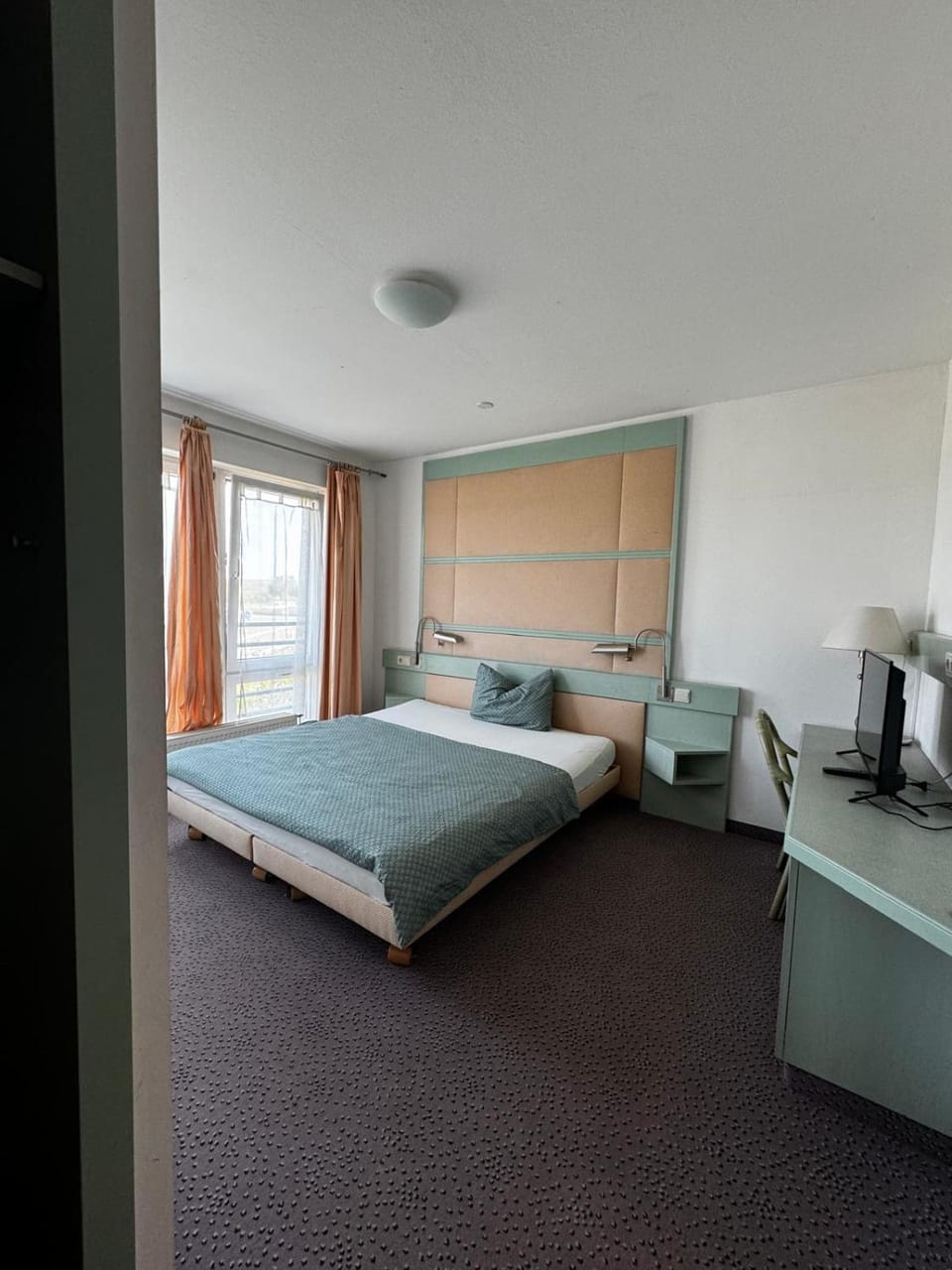 la casa mia Hotel in Thuringia, Germany