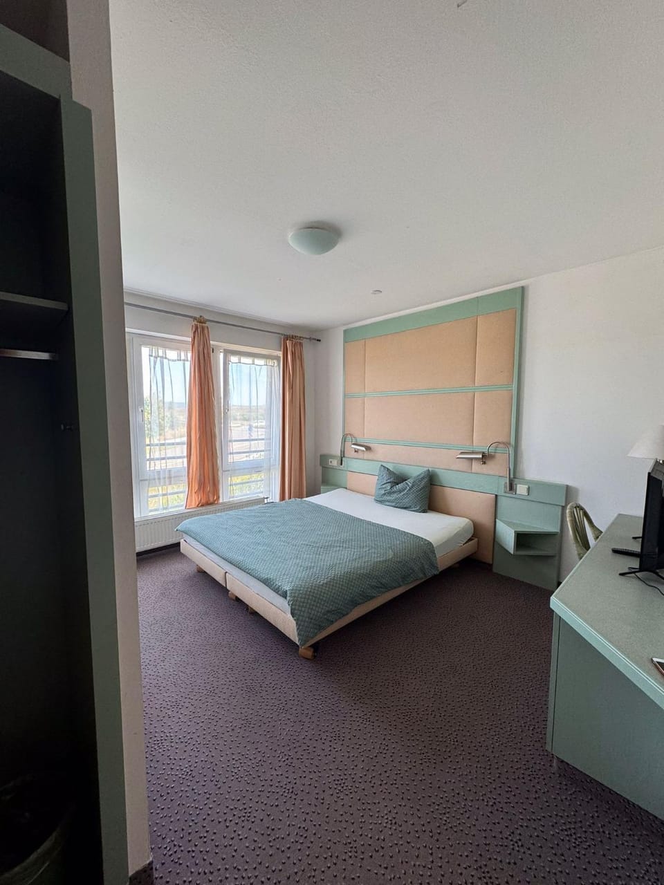 la casa mia Hotel in Thuringia, Germany