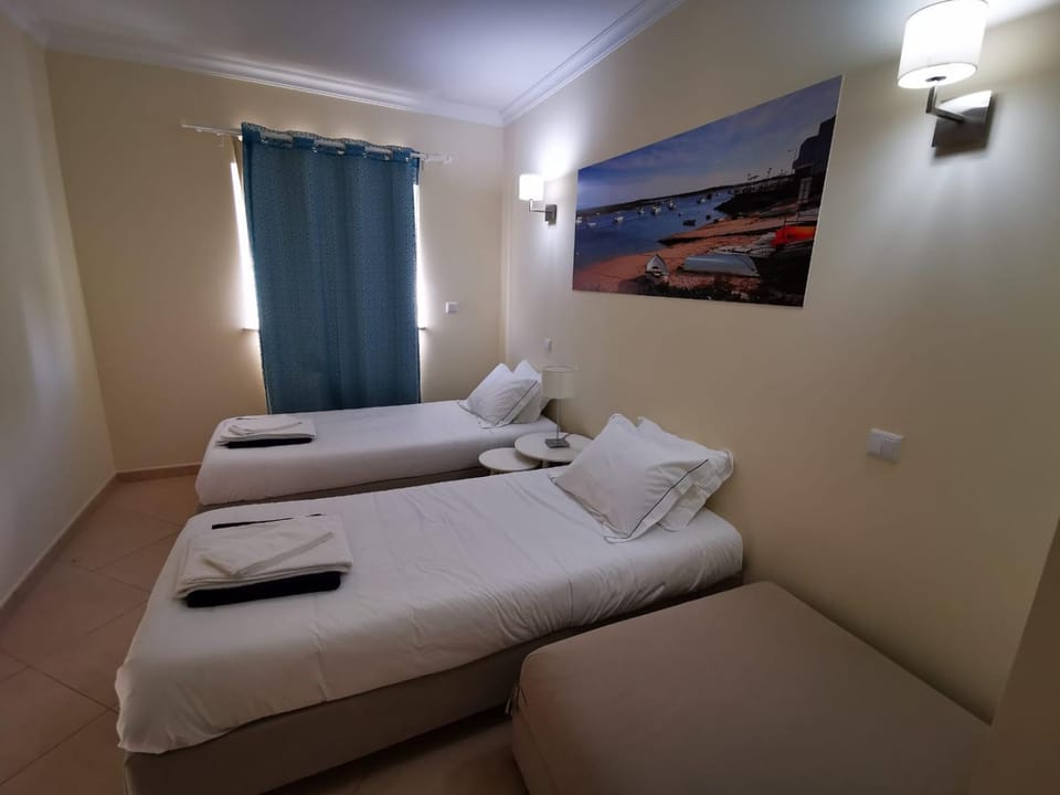 Cabanas Family Apartment Apartment in Cabanas de Tavira