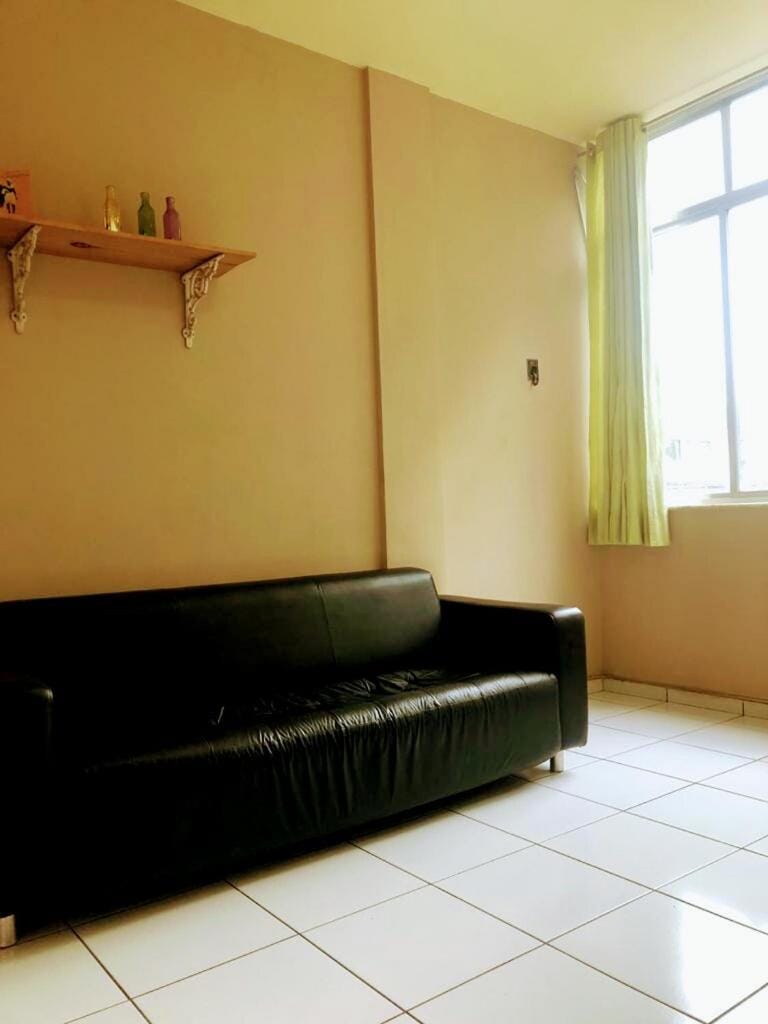 Botafogo Otima Oportunidade Apartment in Santa Teresa