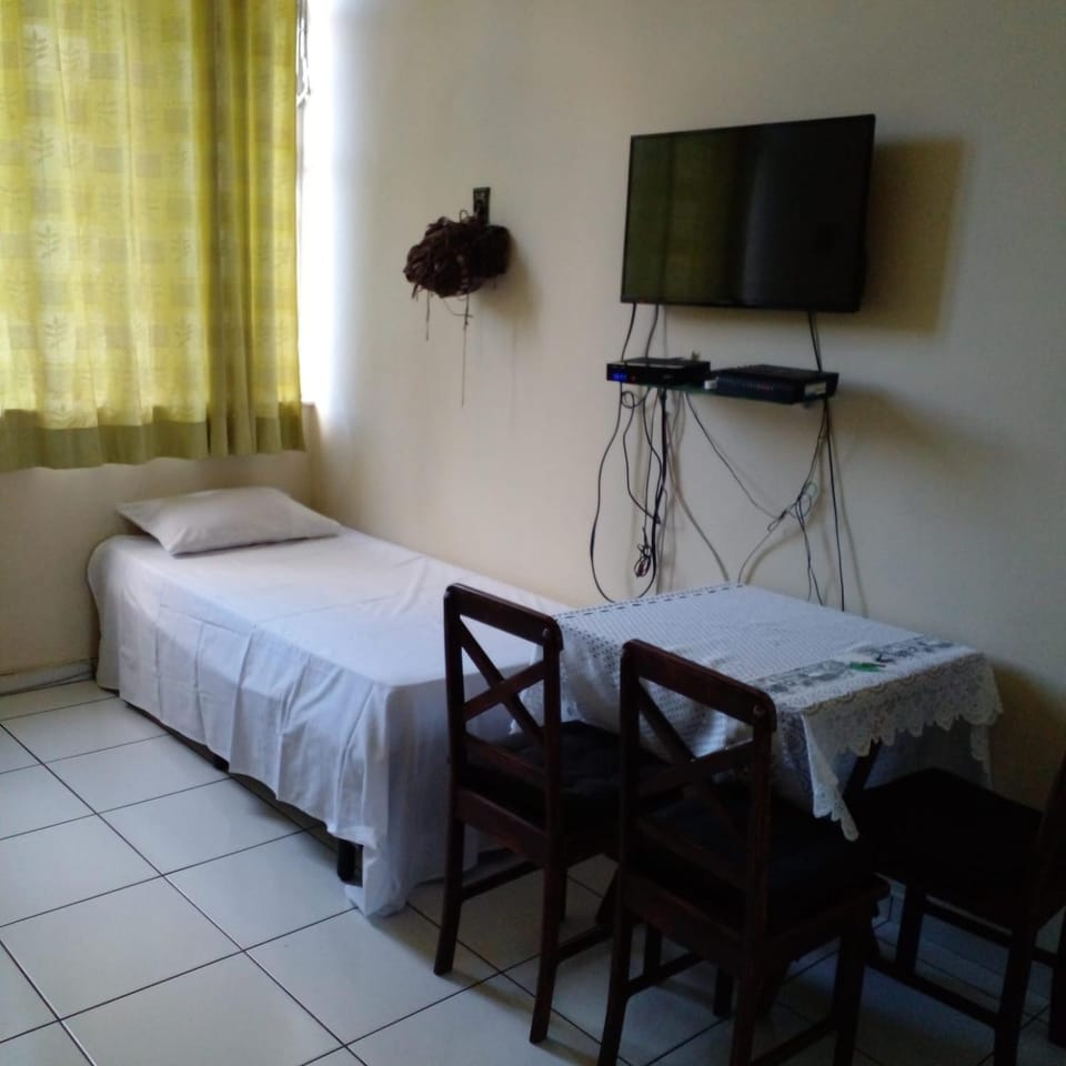 Botafogo Otima Oportunidade Apartment in Santa Teresa