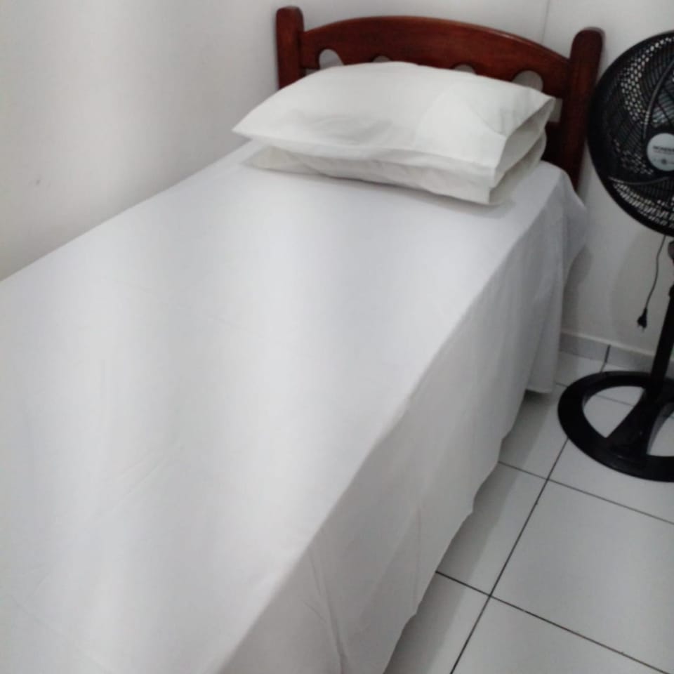 Botafogo Otima Oportunidade Apartment in Santa Teresa