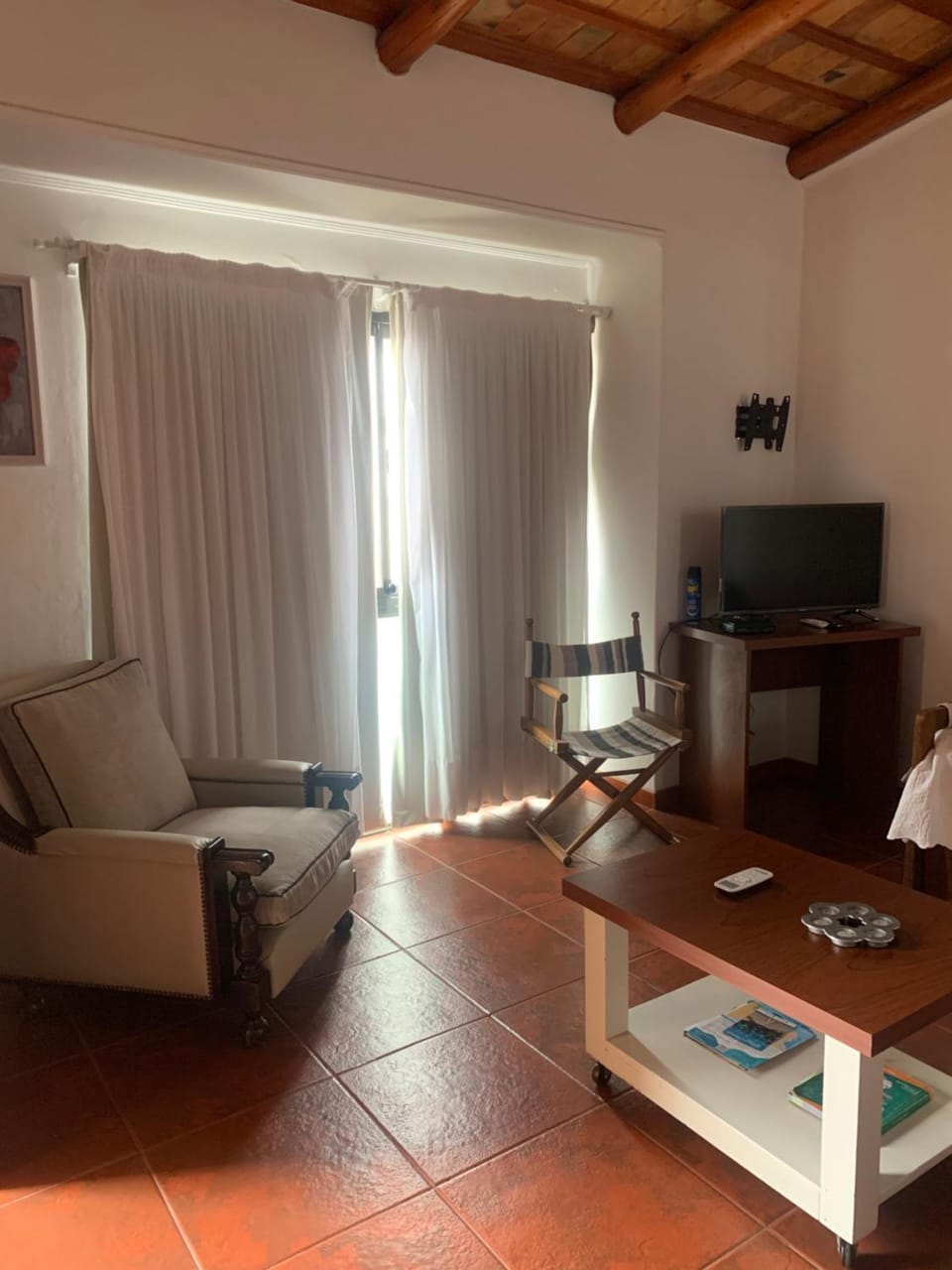 Departamento Centrico Apartment in Concordia