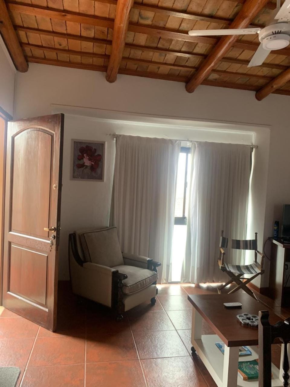 Departamento Centrico Apartment in Concordia