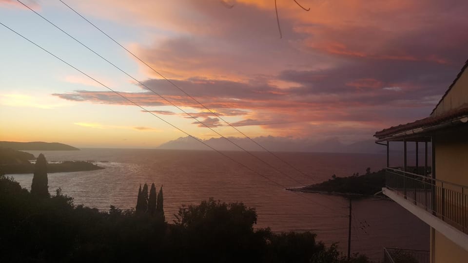 Fatiras Studios Apartment in Corfu, Greece