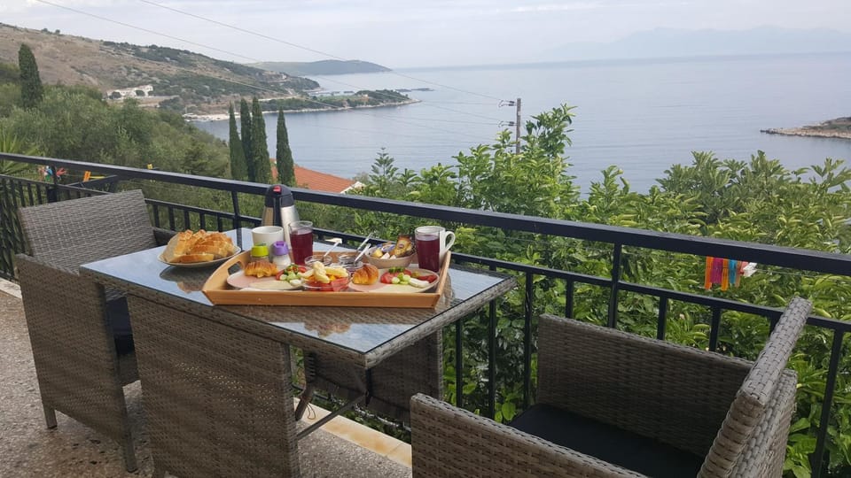 Fatiras Studios Apartment in Corfu, Greece