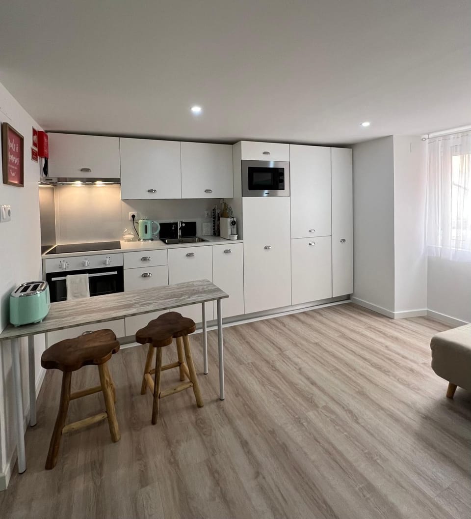 Casinha dos Remédios Apartment in Lisbon