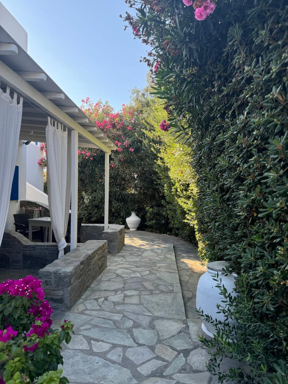 Anemos Hotel & Apartments Apartment hotel in Mykonos, Mikonos 846 00, Greece