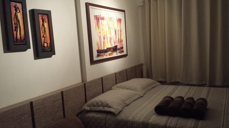 Flat Studio Tambaú Perto de Tudo Apartment in João Pessoa