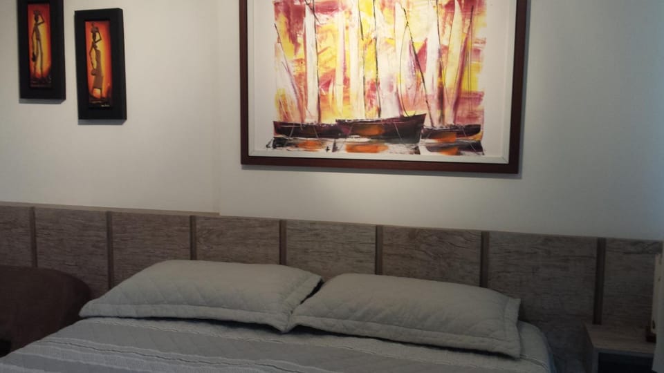 Flat Studio Tambaú Perto de Tudo Apartment in João Pessoa
