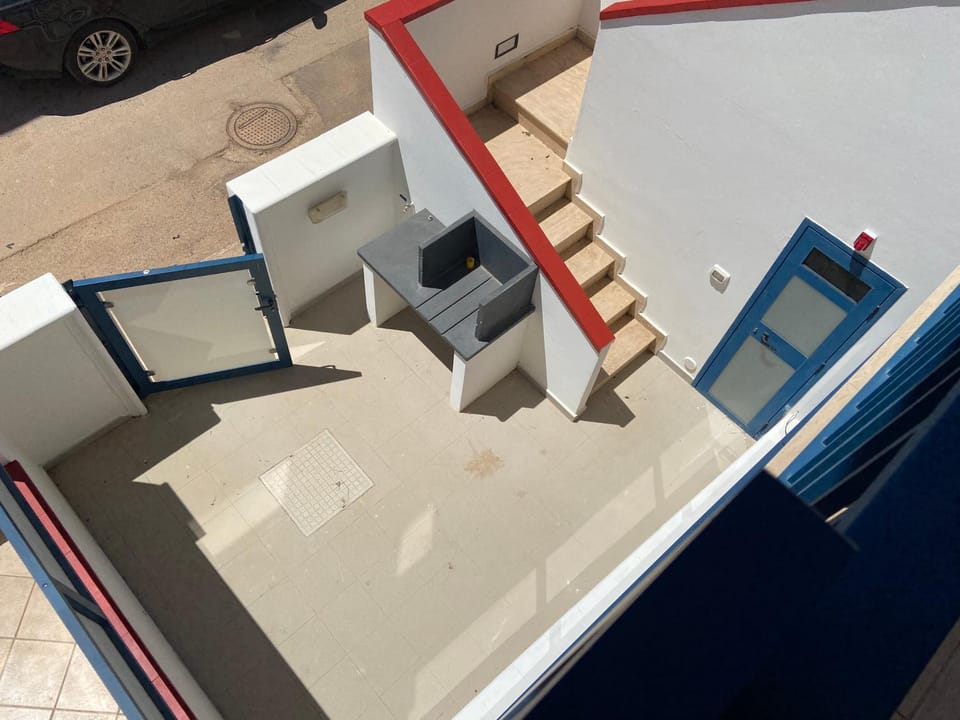 Bird's eye view, Other
