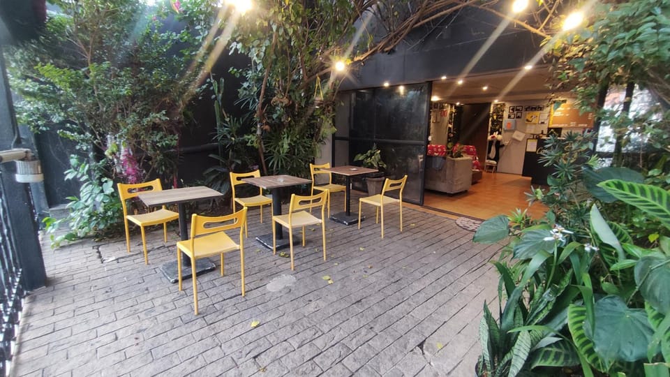 Pousada Casa dos Gattos - Próx ao Aeroporto Guarulhos Inn in Guarulhos