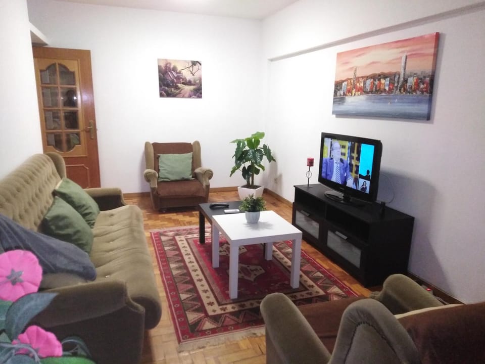 Apartamento Do Silva House in Vila Real District