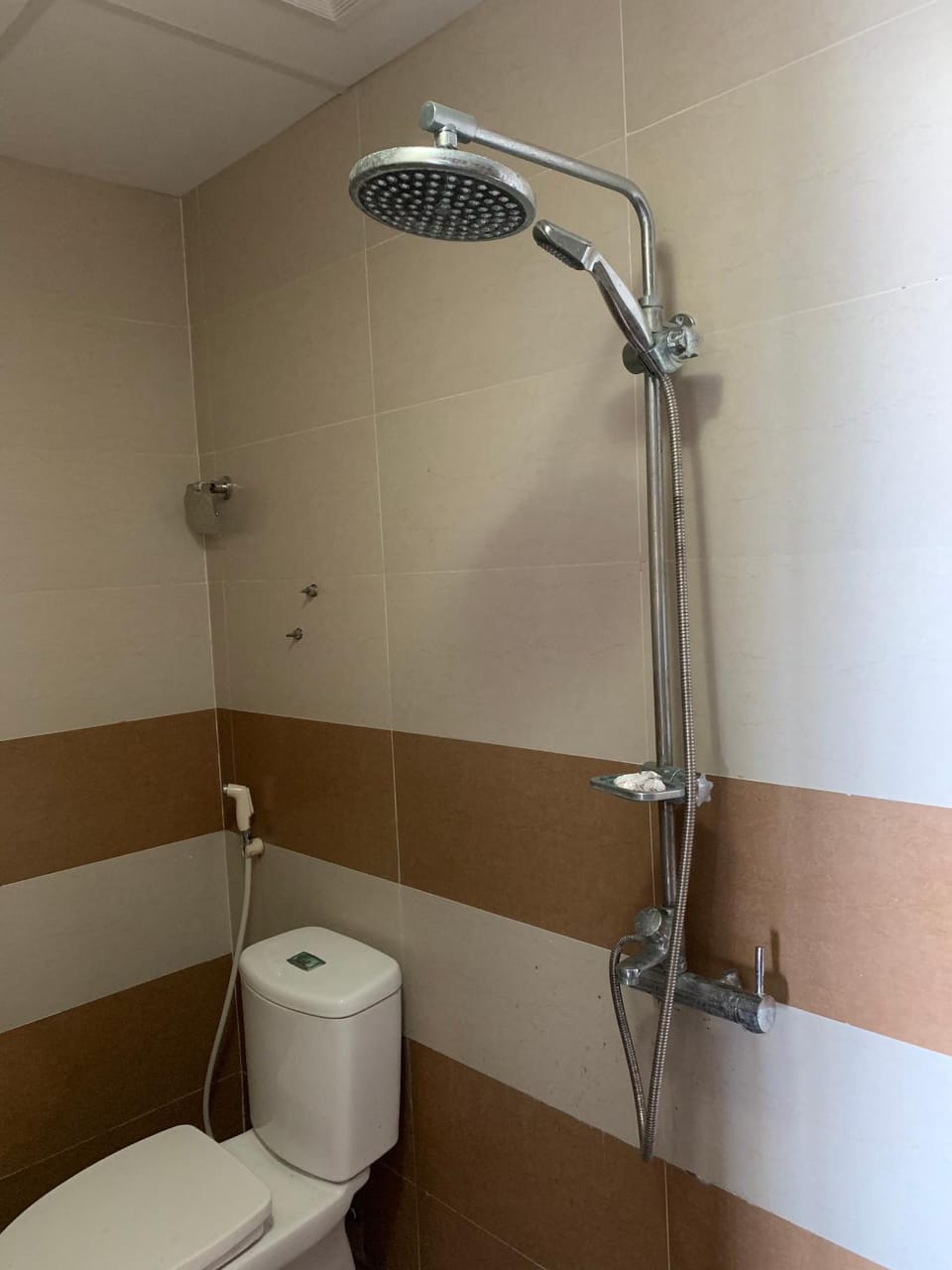 Phuong Phuong Hotel Hotel in Vietnam