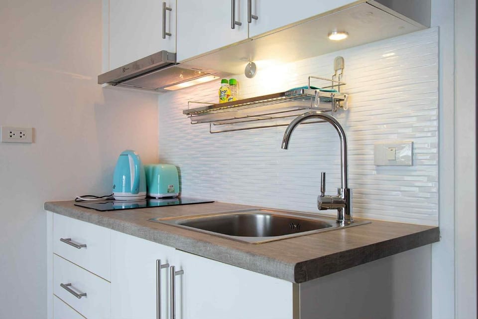 Grand Blue Condominium By Aproperty Apartment in Chon Buri Changwat